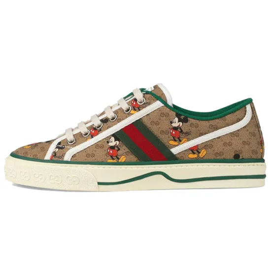 GUCCI 1977 Tennis X Disney Women's