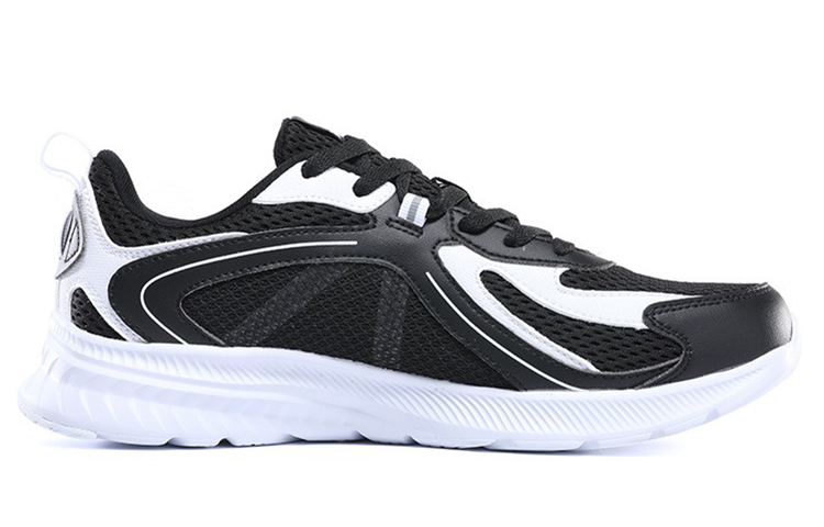 PEAK Low top Running Shoes Men’s Black
