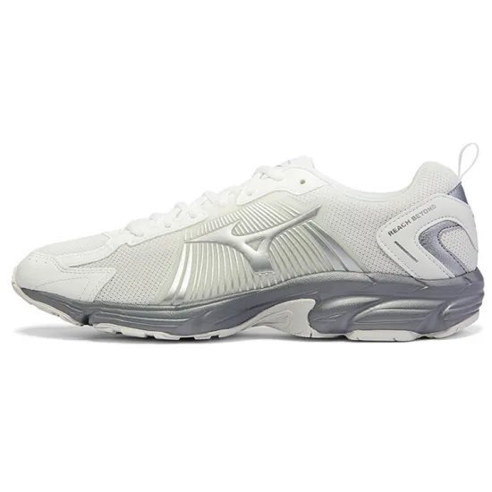 Mizuno Spark Cn 2 'White Silver Metallic'