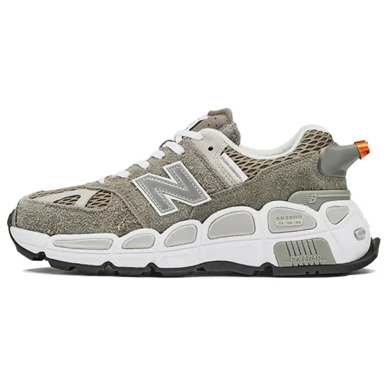 New Balance 574 YURT Salehe Bembury Shark Skin