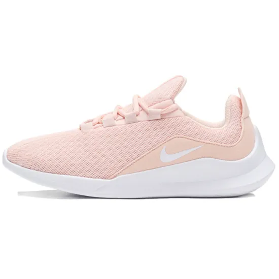 Nike Viale Lifestyle Shoes Women's Low-top Pink