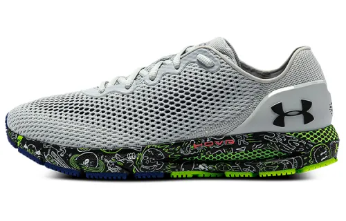 Under Armour Hovr Sonic 4 FnRn Cn 'Grey Green' Women's