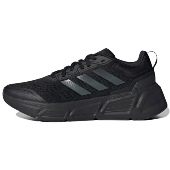Adidas Neo Questar 'Core Black Grey'
