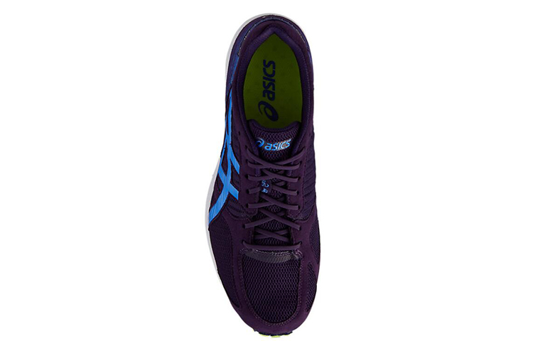 ASICS Tartherzeal 6 Purple