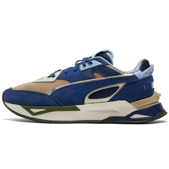 PUMA Mirage Sport Maison Kitsune Blue Depths