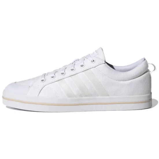 Adidas Neo Bravada White/Yellow Women's