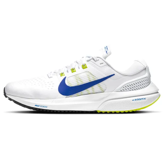 Nike Air Zoom Vomero 15 White Racer Blue