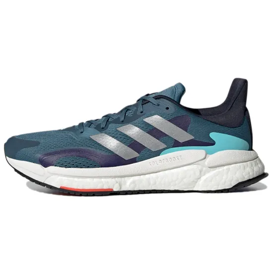 Adidas Solar Boost 3 Orbit Indigo