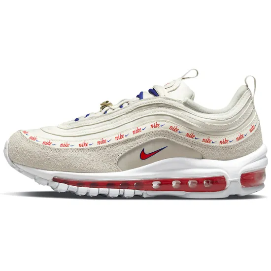 Nike Air Max 97 Light Bone Women's