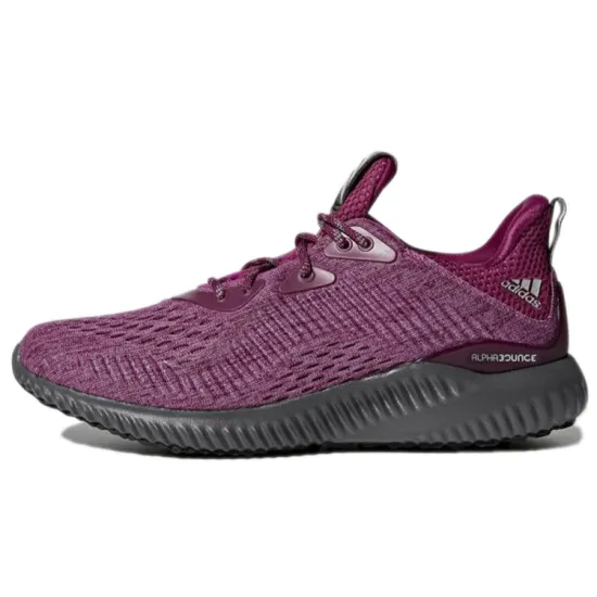 Alphabounce Women's Adidas Em 'Mystery Ruby' Women's