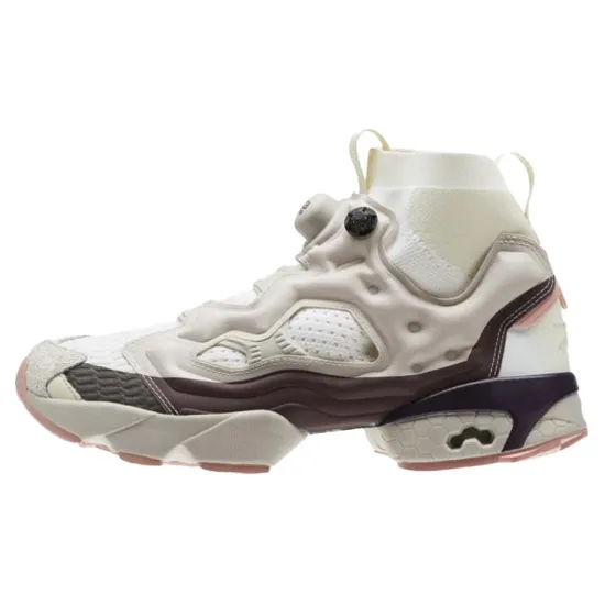 Reebok InstaPump Fury Ultraknit 'Sand Stone'