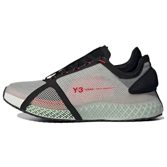 Y-3 Y-3 Runner 4D Iow Bliss
