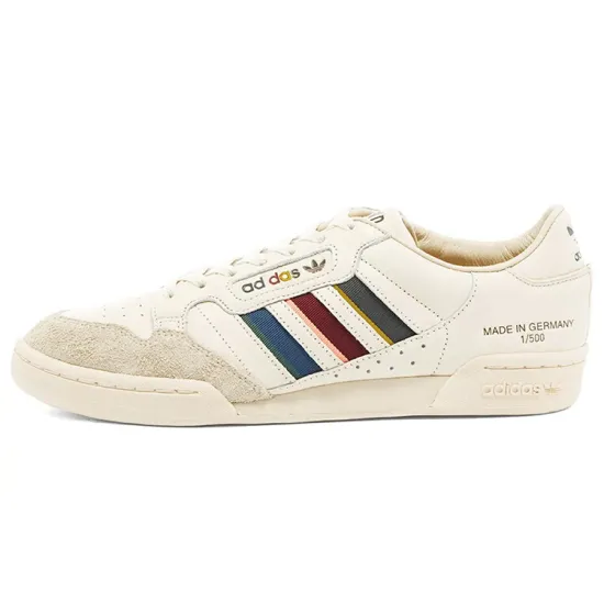 Adidas Continental 80 END. German Engineering Cream