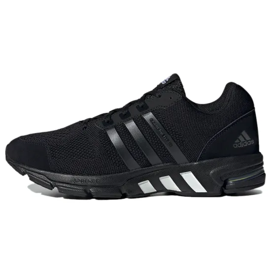 Adidas Equipment 10 Primeknit 'Black White'