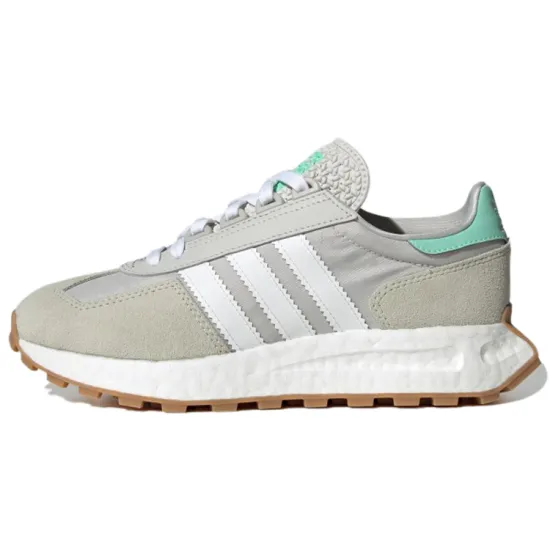 Adidas Originals Retropy E5 Grey Pulse Mint Women's