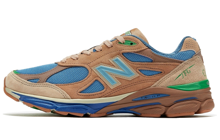 Joe Freshgoods x New Balance NB 990 V3 Outside Clothes