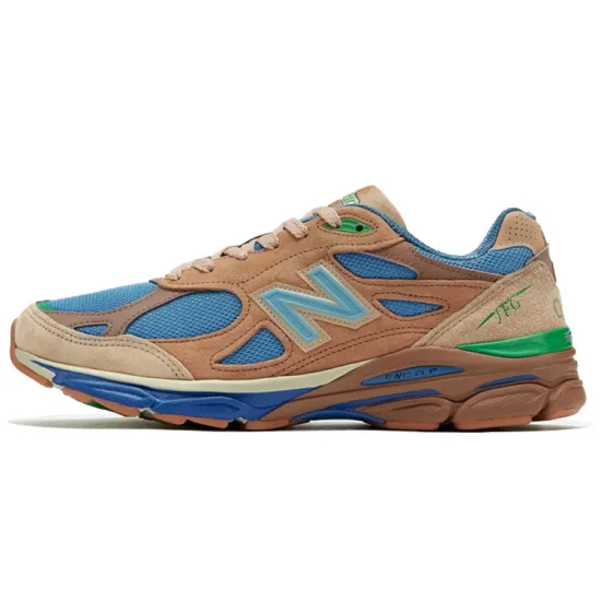 New Balance 990v3 MiUSA Joe Freshgoods Outside Clothes