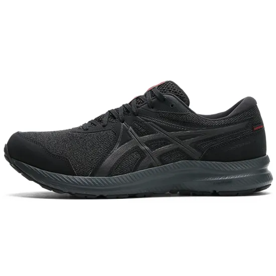 Asics Gel Contend 7 Wp 4E Extra Wide 'Black'