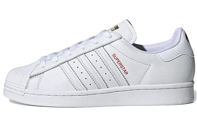 Adidas discount super heart