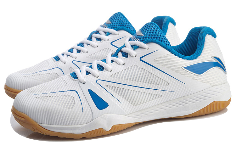 Li Ning Blade, Professional Cushioning Slip Resistant Abrasion Resistant Breathable Lightweight Function Classification