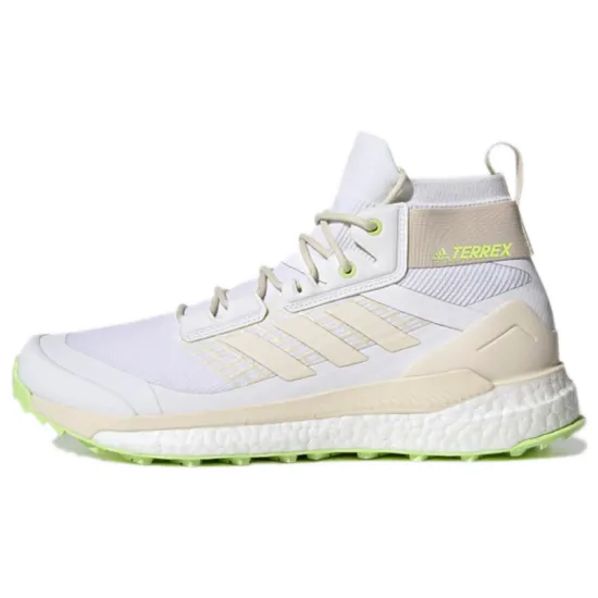 Adidas Terrex Free Hiker Primeblue 'White'
