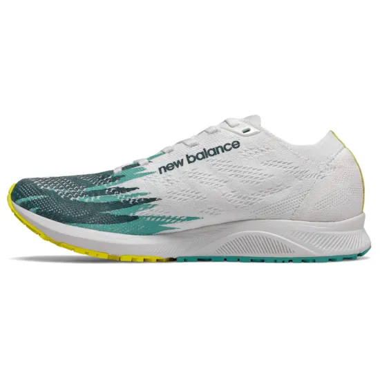 New Balance NB 1500 Running Shoes Women's Low-top White/grey-green