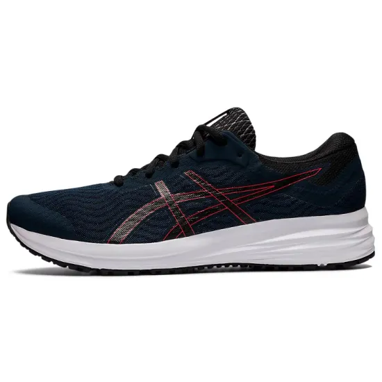 Asics Patriot 12 'French Blue'