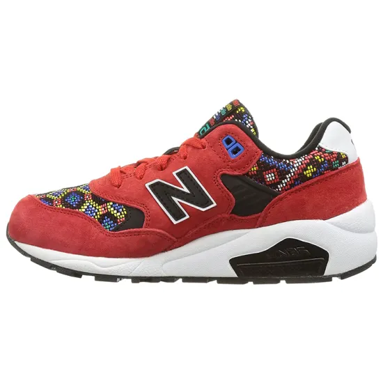 New Balance 580 Elite 'Considered Chaos   Aztec Red' Women's