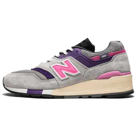 New Balance 997 OG Kith United Arrows & Sons