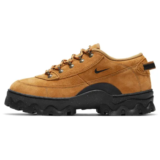 Nike Lahar Low Wheat Women's
