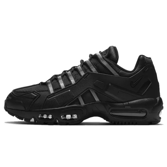 Nike Air Max 95 NDSTRKT Black Reflective