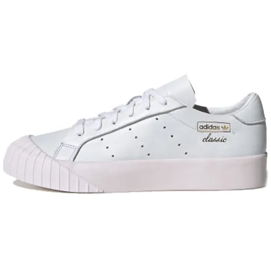 Adidas Originals Everyn Skateboard Shoes Women's Low-top Light Pink
