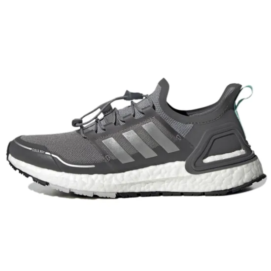 Adidas UltraBoost Winter.Rdy Dna 'Grey Silver Metallic' Women's