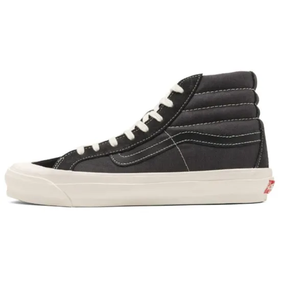 Vans OG Style 138 LX Asphalt