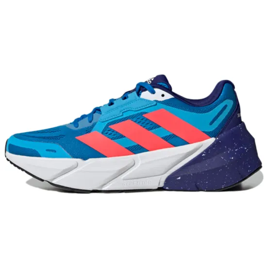 Adidas Adistar Blue Rush Turbo Indigo
