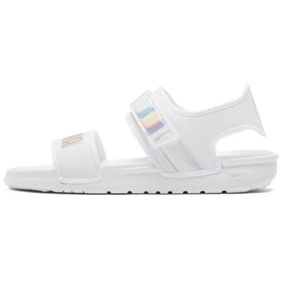 PUMA Softride Sandal Slide Sandals Women's