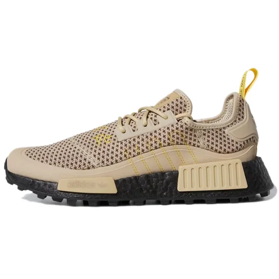 Adidas NMD R1 Trail Guardians Of The Galaxy Groot