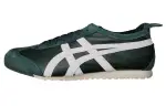 Onitsuka Tiger Mexico 66 'Dark Green Milky White'