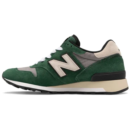 New Balance 1300 Green Grey