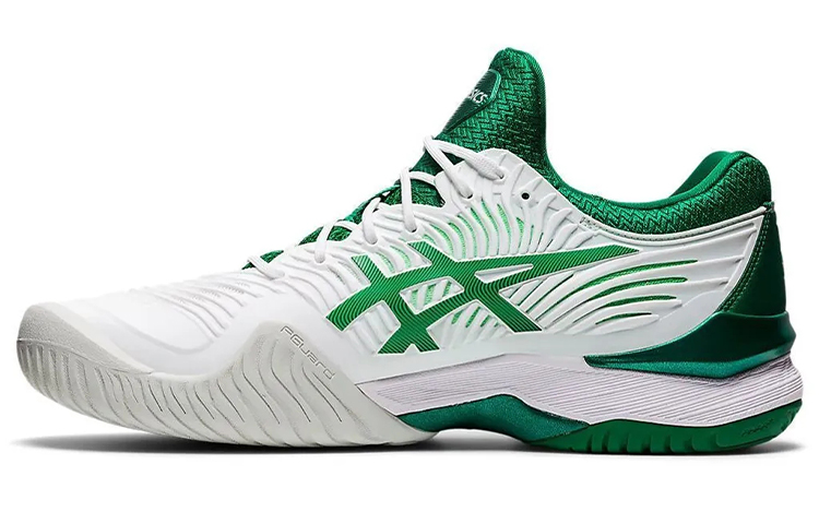 Asics Court FF 1 Novak