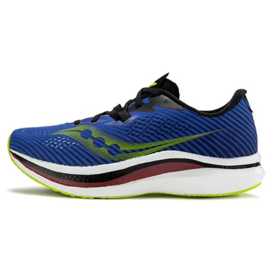 saucony Endorphin Pro 2 'Blue Raz Acid'
