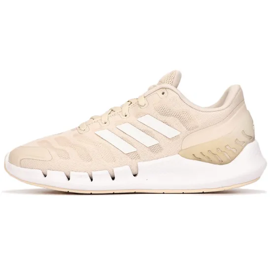 Adidas Climacool Ventania Running Shoes Women's Low-top Marfil/white