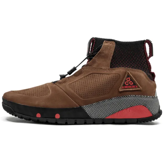 Nike Acg Ruckel Ridge Light British Tan