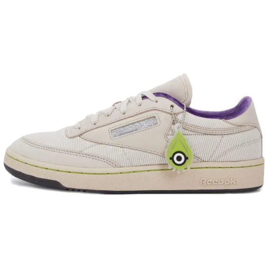 Reebok Club C 85 Minions Vicious 6 Lounge