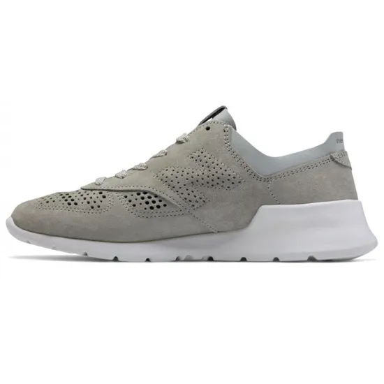 New Balance NB 1978 Running Shoes Men Low-top Gray