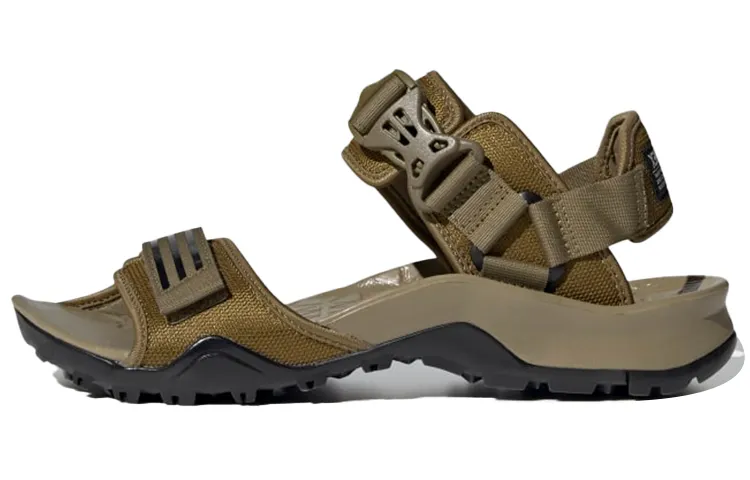Adidas Terrex Cyprex Ultra 2 Dlx Sandal 'Wild Moss'