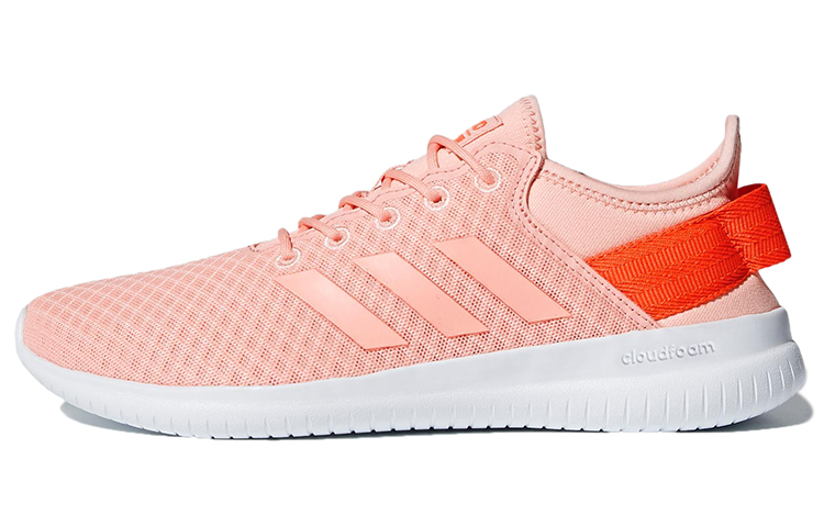 Adidas Neo Qtflex ‘Pink’ Women’s