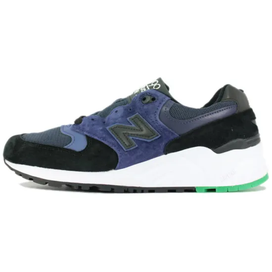 New Balance 999 J. Crew Night Sky