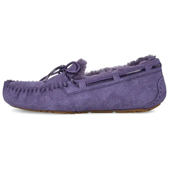 UGG Dakota Twinkle Slipper 'Nightshade' Women's