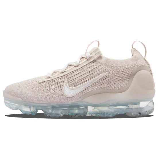 Nike Air VaporMax 2021 Fk Oatmeal Women's